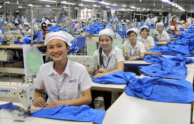 Tuyển dụng Trần Tiên Mekong - Xuất khẩu lao động Nhật Bản Thực tập sinh