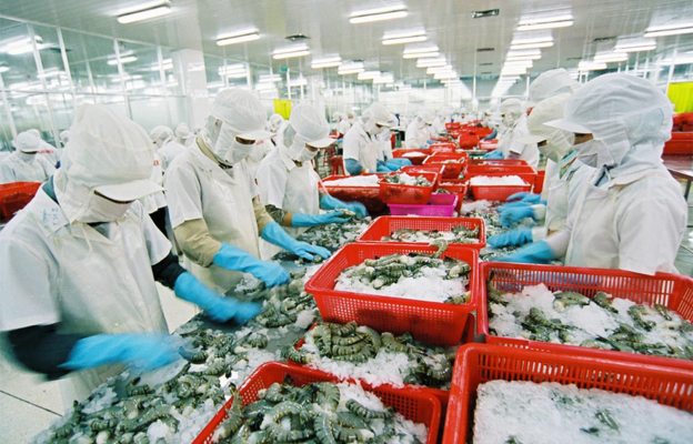 Tuyển dụng Trần Tiên Mekong - Xuất khẩu lao động Nhật Bản Thực tập sinh